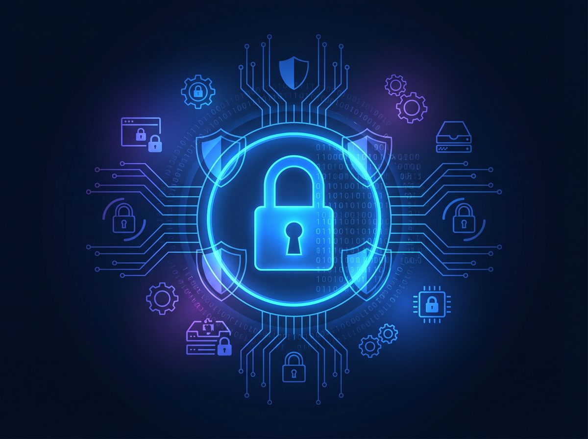 蓝调加速器安全防护体系